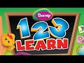 Barney 123 Learn 2011
