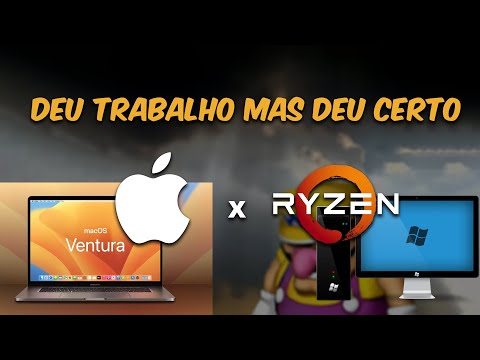 COMO INSTALEI O RYZENTOSH