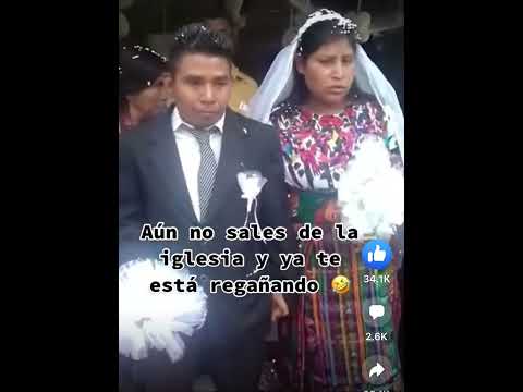 PARA QUE TE CASABAS JUAN