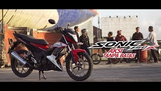Download lagu Show It Off with Honda Sonic 150R - Aksi Tanpa Batas mp3 Download lagu Show It Off with Honda Sonic 150R - Aksi Tanpa Batas mp3
