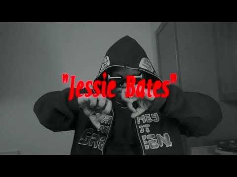 Nutso Thugn - Jessie Bates (Official Video)