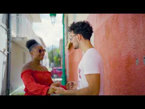 MK.arlito - Si Tu Savais (Clip Officiel)