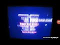 Happy Feet Two End Credits