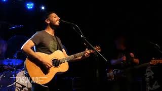 Toad The Wet Sprocket - Nightingale Song [HD] LIVE San Antonio 11/4/17