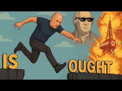 🔴 Trying (Unsuccessfully) To Debate Stefan Molyneux