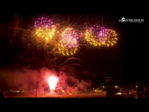 Pyromagic 2018: Pokaz II - Platinum Fireworks (Filipiny)