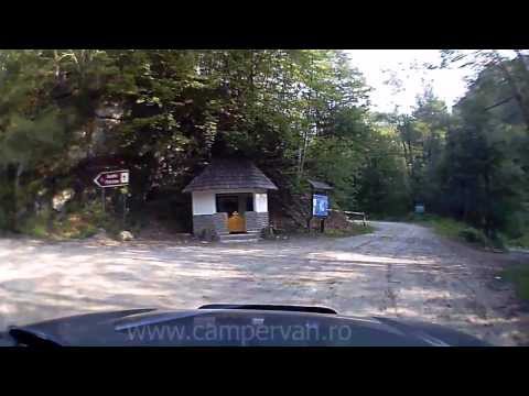 Valea Cheii   Cabana Cheia