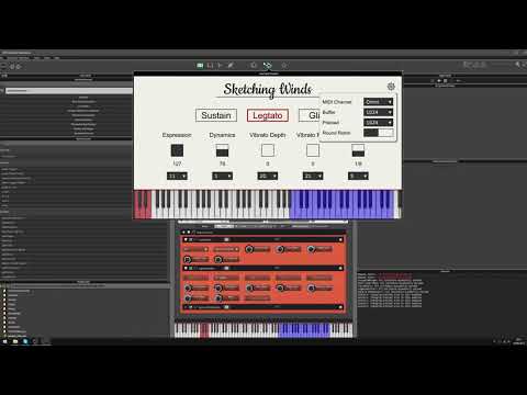 Fixing a User Preset Mistake Through XML