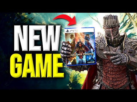 Dragon’s Dogma 2 Is a Completely 'NEW GAME' With These Mods (2026)