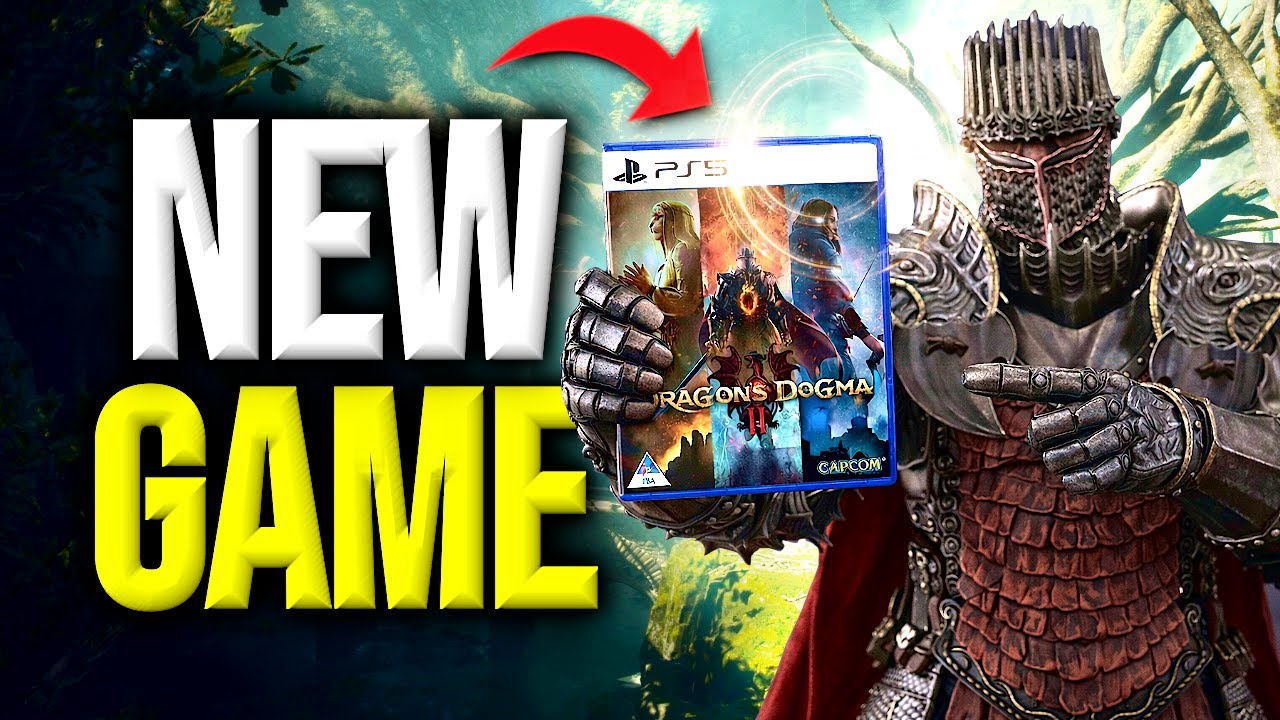 Dragon’s Dogma 2 Is a Completely 'NEW GAME' With These Mods (2026)