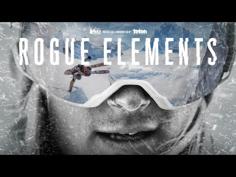 Rogue Elements - Official Trailer