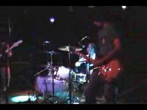 The Rocky Fortune - Priceless Vices live