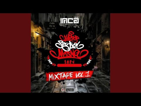 Pasa El Tiempo (feat. Jota Rl)