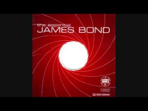 15 All Time High - The Essential James Bond