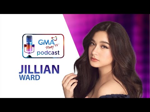 GMA Pinoy TV Podcast: Jillian Ward, masaya na nakapag-perform para sa global Pinoys sa Japan
