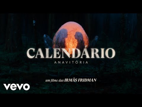 Video thumbnail for Calendário