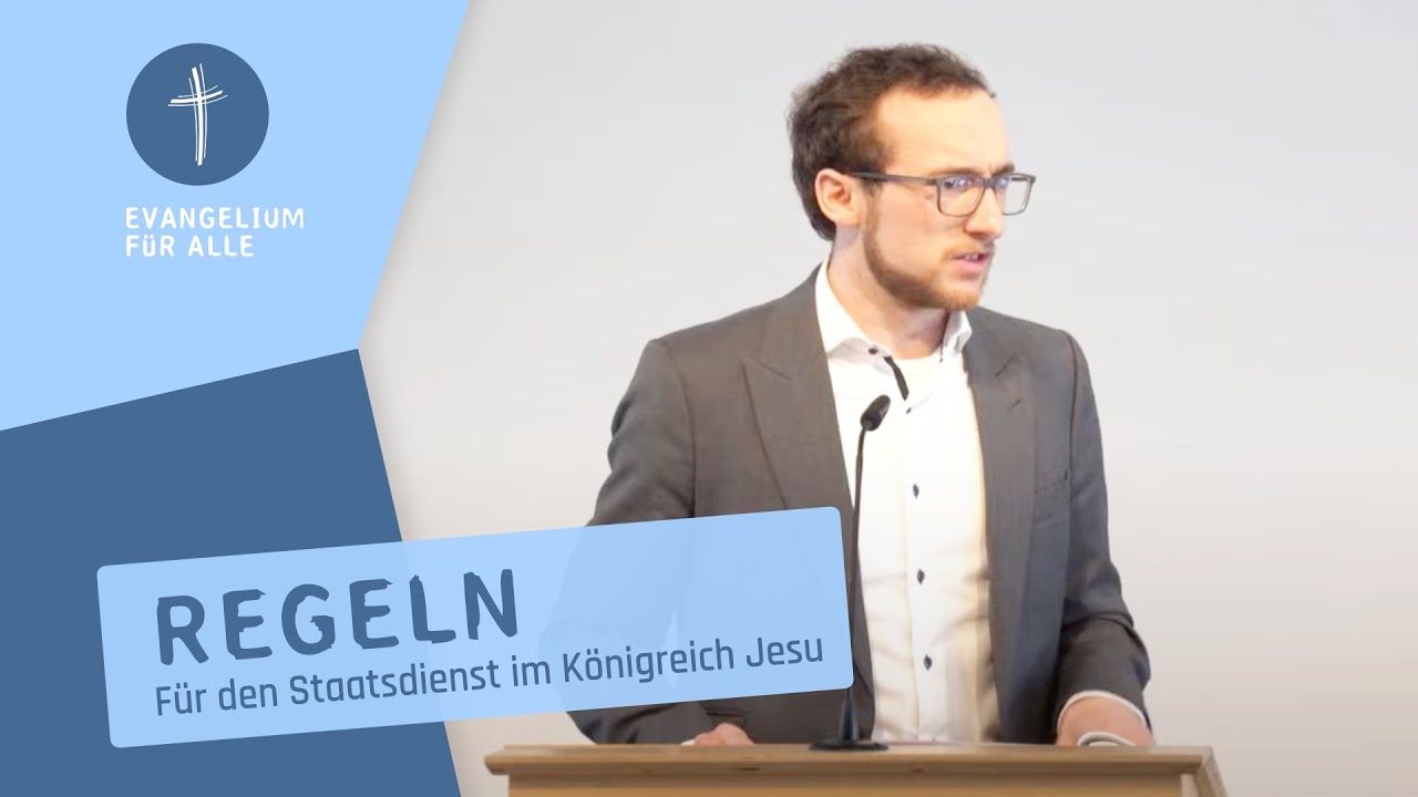 Predigt vom 18.02.2026