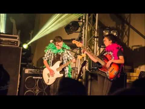 Good Old Days- The Couch Potatoes