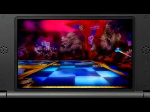 Persona Q: Shadow of the Labyrinth: Giant Bomb Quick Look