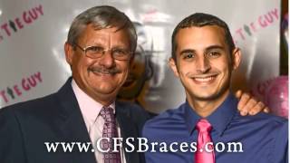 preview picture of video 'About Callahan, Flanagan, Smith and Stock Orthodontics'