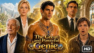 The Great And Powerful Genie Full Movie 2026 | New Short Drama | All Episodes | HD Reviews & Facts