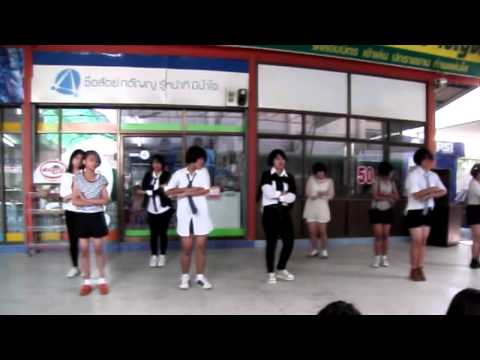 111230 The Boys - Decamono