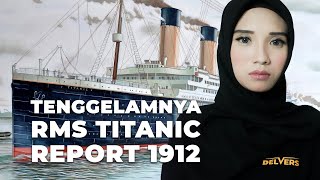 Download lagu The First Version of the Sinking of the Titanic in 1912 mp3