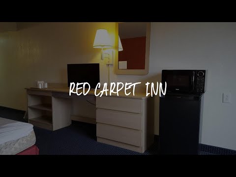Red Carpet Inn Review - Gibbstown , United States of America