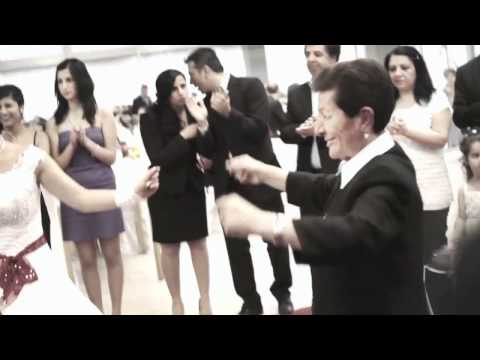 Hülya & Levent Dügün.net 2011  -  video by www.hakansan.de