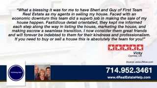 preview picture of video 'The Whitney Team - REVIEWS - Real Estate Agent Reviews in Cypress, CA'