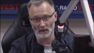 Почему Украину так БЕСИТ