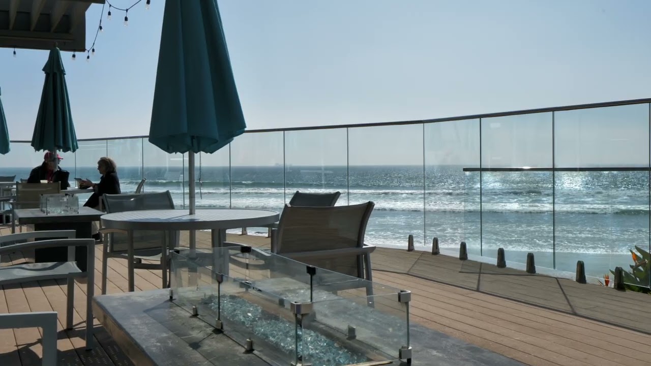 El Camino Tower Video Tour