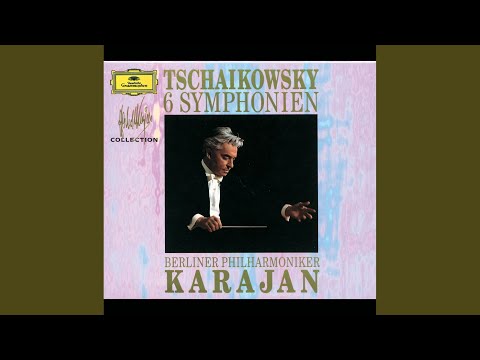 Tchaikovsky: Symphony No. 1 in G Minor, Op. 13 "Winter Daydreams": II. Land of Desolation, Land...