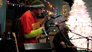 Dreaming Machines Live @ The Quonset Hut 01 09 10 'So Long Buster'