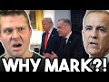 Carney MOCKS Trump in Post-Meeting Presser… Same CRITICAL MISTAKE as Trudeau!