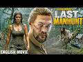 Jason Momoa In LAST MANHUNT - Hollywood English Movie | Superhit Action Thriller English Movie