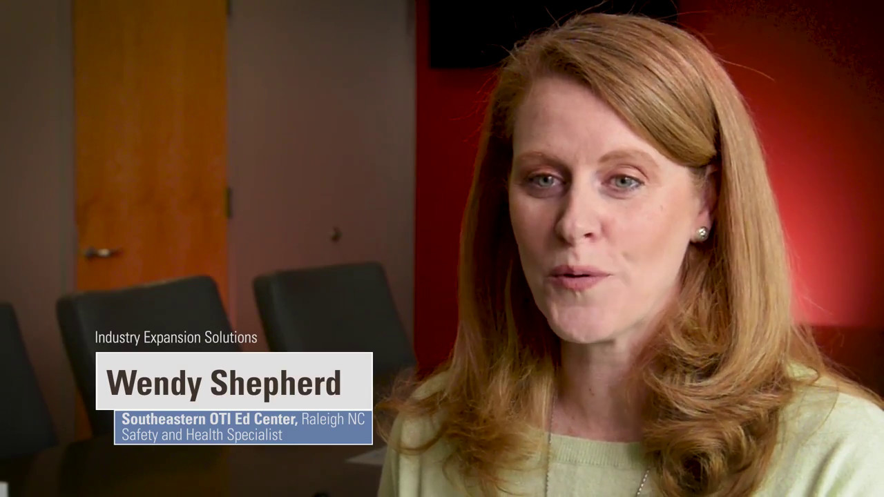 National Safety Stand Down Week