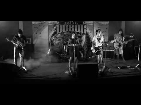 Festival Dosol Currais Novos 2014: Talma&Gadelha (RN) - Saturno