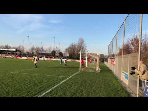 Yese MZC'11 19 01 2019 3 1 Evert van Houte