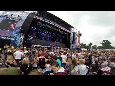 Lake Festival 2k14 - Ummet Ozcan