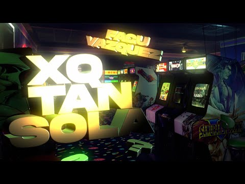 XQ TAN SOLA? ( REMIX ) NICKOOG CLK, JERE KLEIN⚡FACU VAZQUEZ