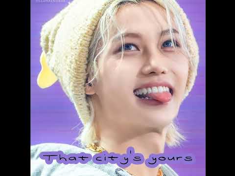 Who actually had the biggest change? 🤔 #kpop #stray kids #skz #stays #the city's yours