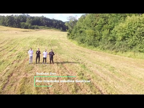 Hor Islamska Mladina Gostivar - Sudniot den