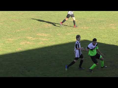 Sokol Dolní Počernice -  FK Loko Vltavín 2:0 (1:0)-MU-přebor ml.dorostu-30.9.2018
