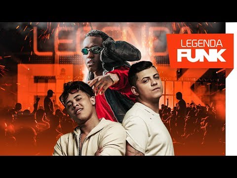 MCs Jhowzinho e Kadinho e MC Dede - Mandela Me Chama (DJ 900)