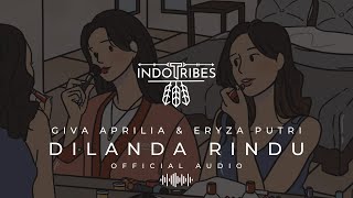 Download lagu Giva Aprilia, Eryza Putri - Dilanda Rindu | OST. Indotribes Roleplay mp3 Download lagu Giva Aprilia, Eryza Putri - Dilanda Rindu | OST. Indotribes Roleplay mp3