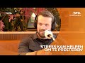 Met deze tips van ex-commando Dai Carter kom je fit de feestdagen door