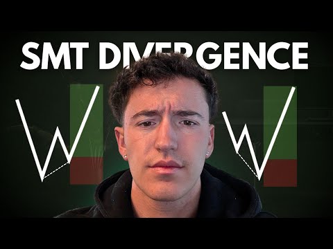 The ONLY SMT Divergence Strategy You Need!