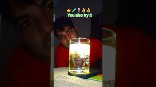 Download lagu एक बार आप भी ट्राई करके देखिए एक गिलास में पानी डालकर थोड़ा हल्दी डालना जो होगा वो पल 🥰👌#funny mp3