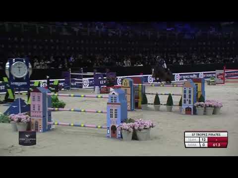 Grand Slam VDL and Marlon Modolo Zanotelli GCL Super Cup Finals Prague